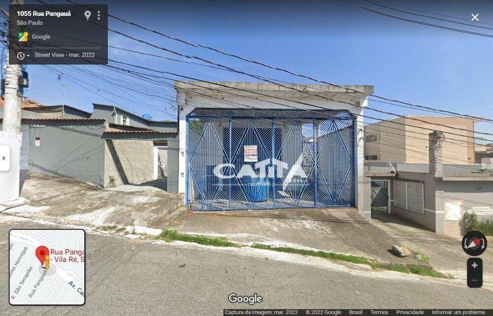 Depósito-Galpão-Armazém para alugar, 603m² - Foto 20