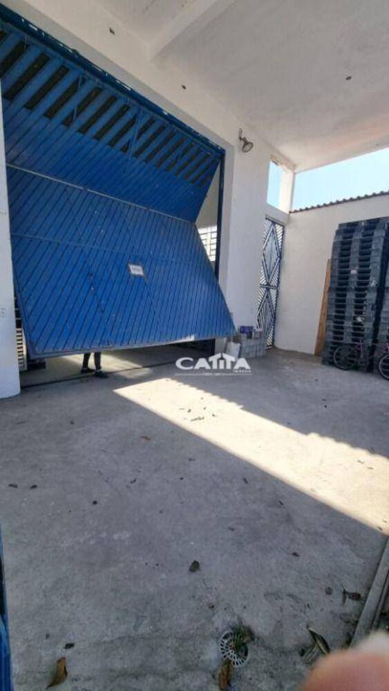 Depósito-Galpão-Armazém para alugar, 603m² - Foto 18