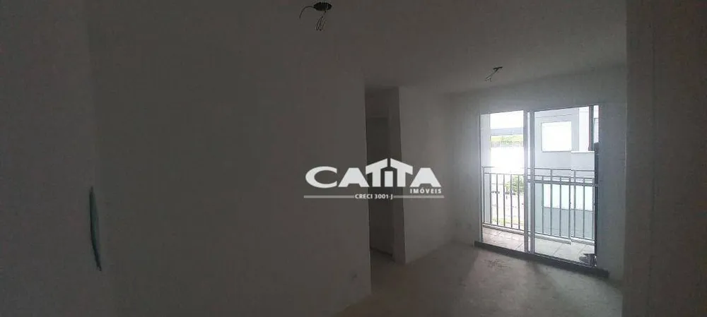 Apartamento, 2 quartos, 44 m² - Foto 3