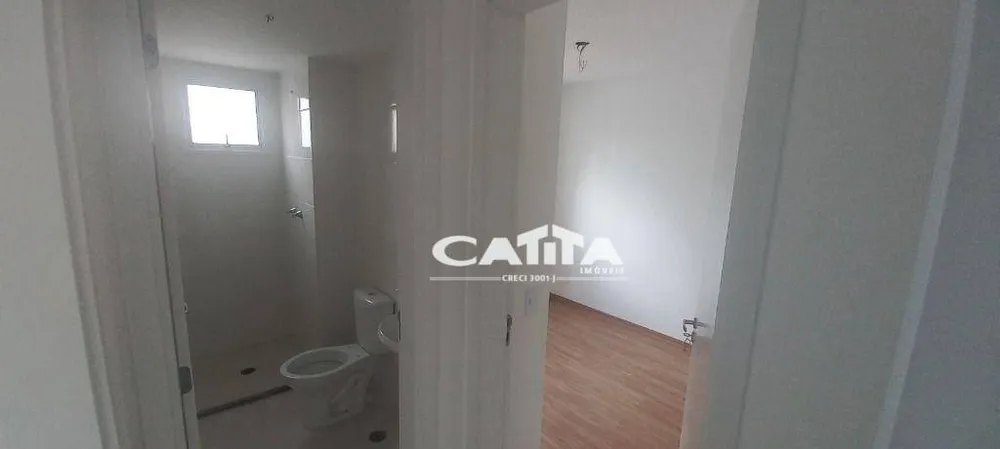 Apartamento, 2 quartos, 44 m² - Foto 2