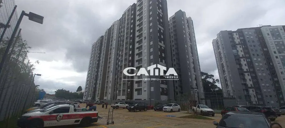 Apartamento, 2 quartos, 44 m² - Foto 8