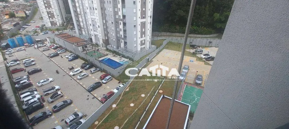 Apartamento, 2 quartos, 44 m² - Foto 7
