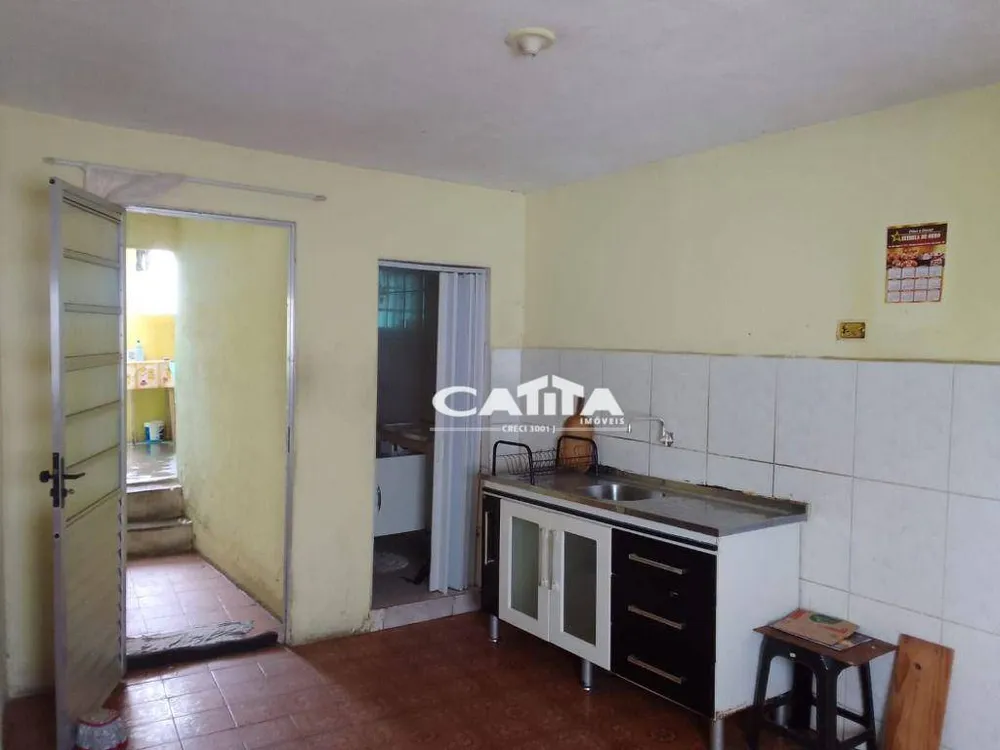 Casa, 3 quartos, 120 m² - Foto 4