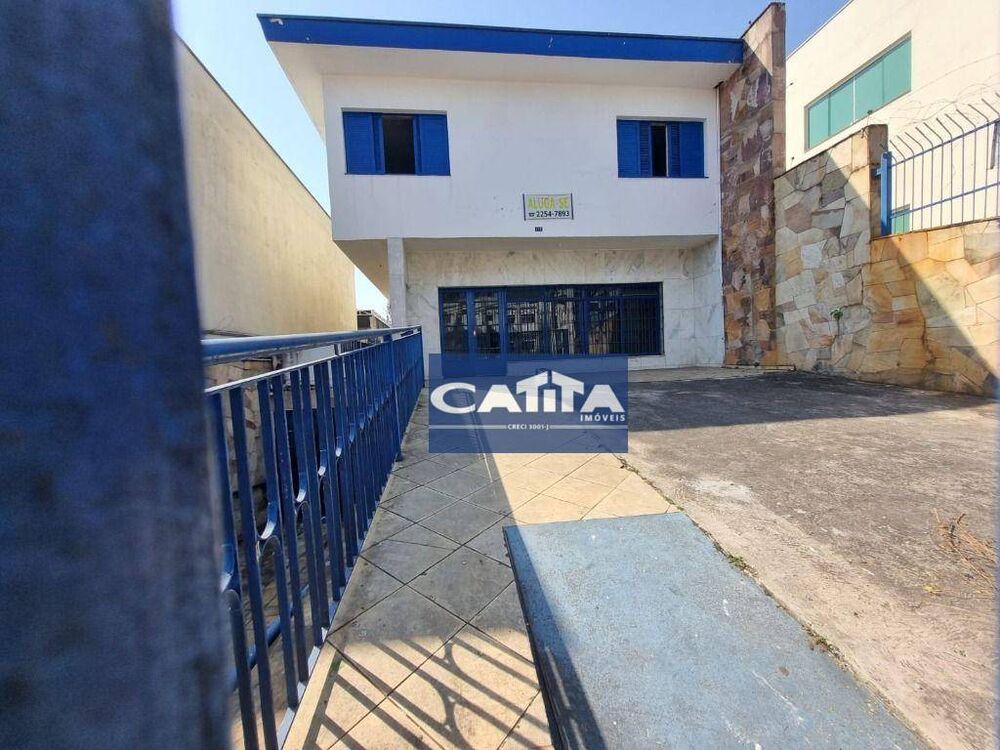 Sobrado, 428 m² - Foto 2