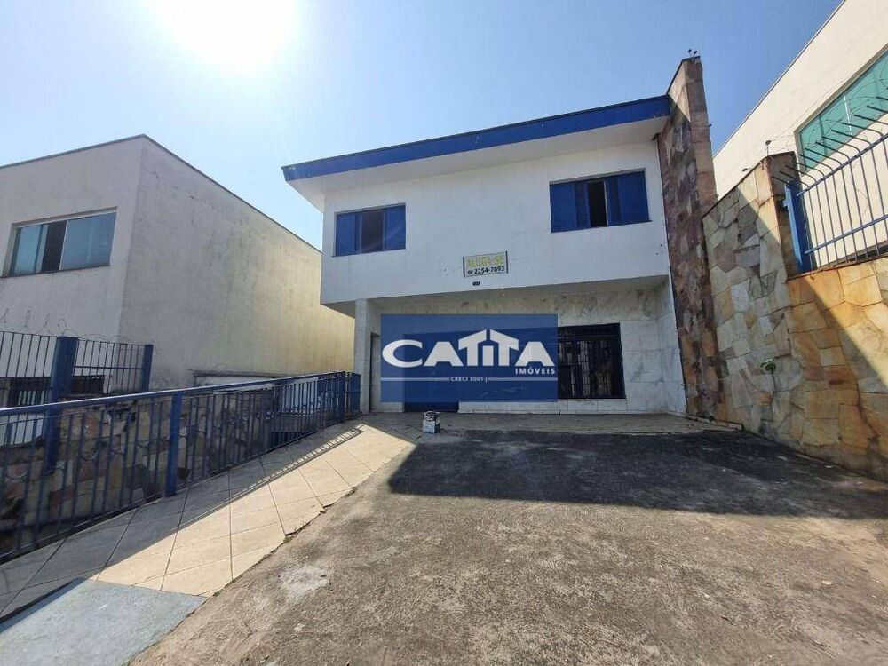 Sobrado, 428 m² - Foto 4