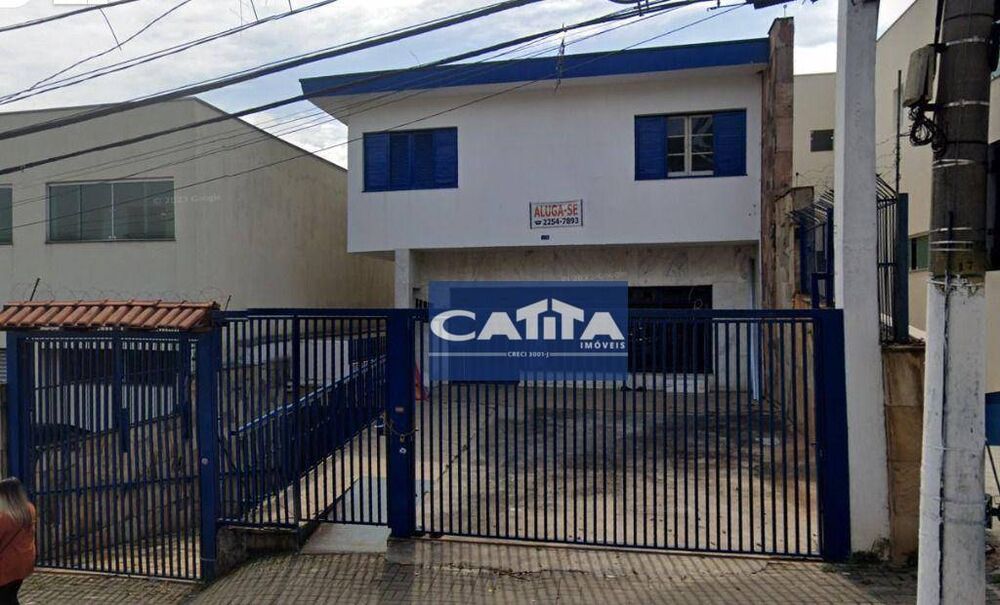 Sobrado, 428 m² - Foto 1