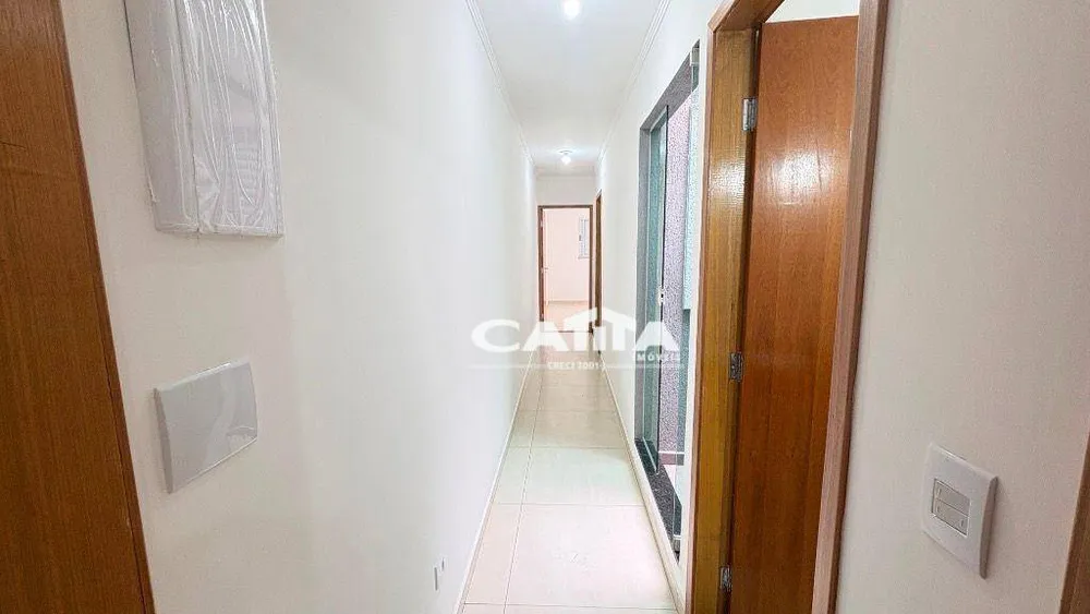 Sobrado, 3 quartos, 101 m² - Foto 10