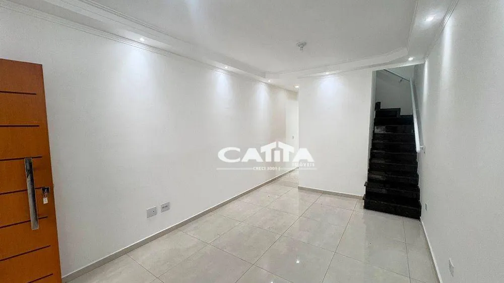 Sobrado, 3 quartos, 101 m² - Foto 4