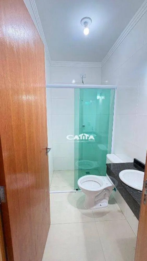 Sobrado, 3 quartos, 101 m² - Foto 9