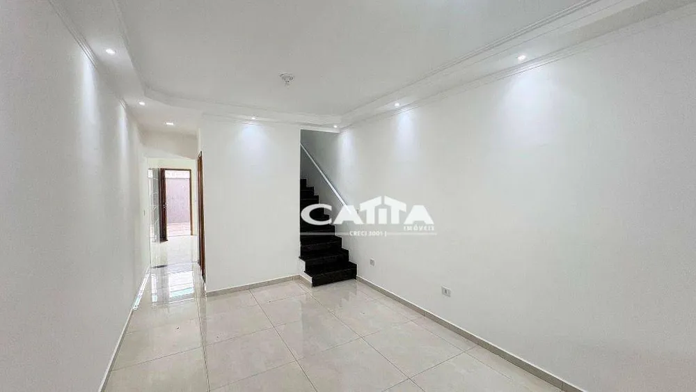 Sobrado, 3 quartos, 101 m² - Foto 3