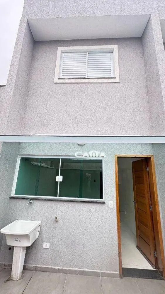 Sobrado, 3 quartos, 101 m² - Foto 7
