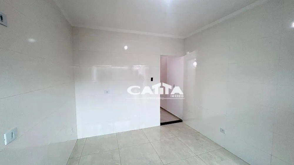 Sobrado, 3 quartos, 101 m² - Foto 5