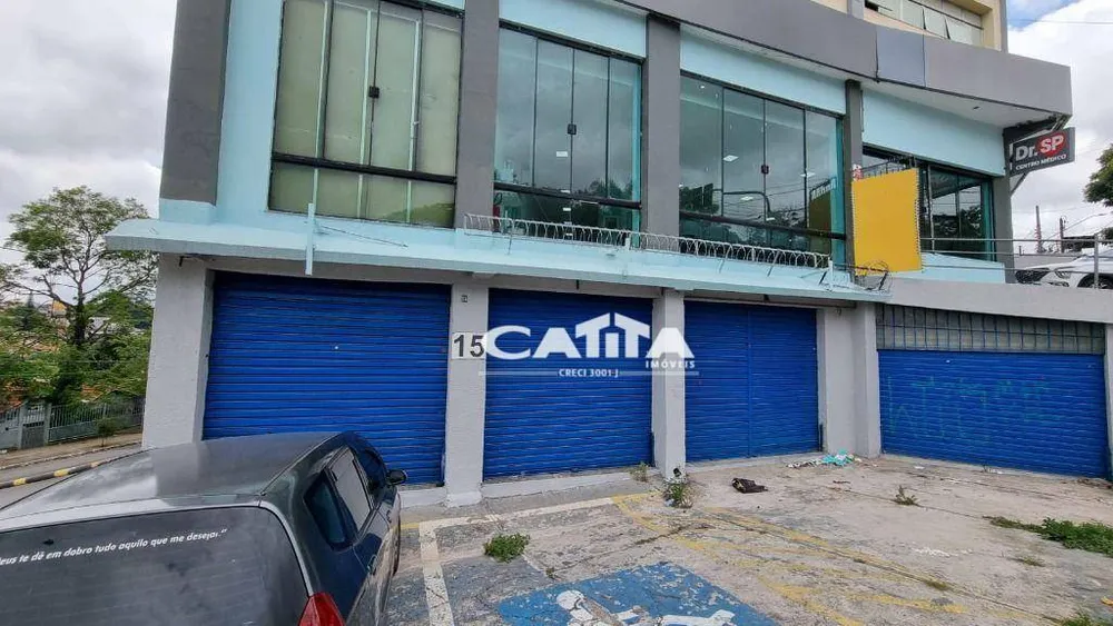 Loja-Salão, 621 m² - Foto 2
