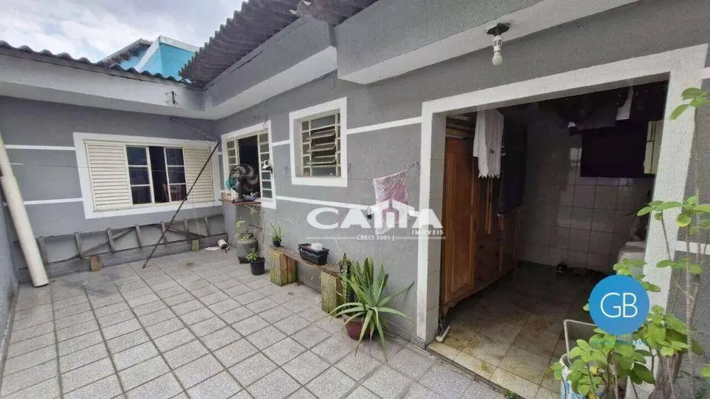 Casa, 2 quartos, 60 m² - Foto 8