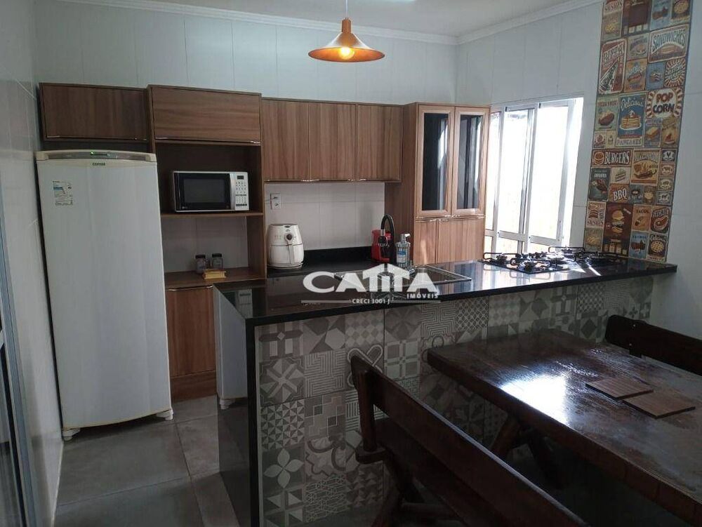 Sobrado, 3 quartos, 200 m² - Foto 6