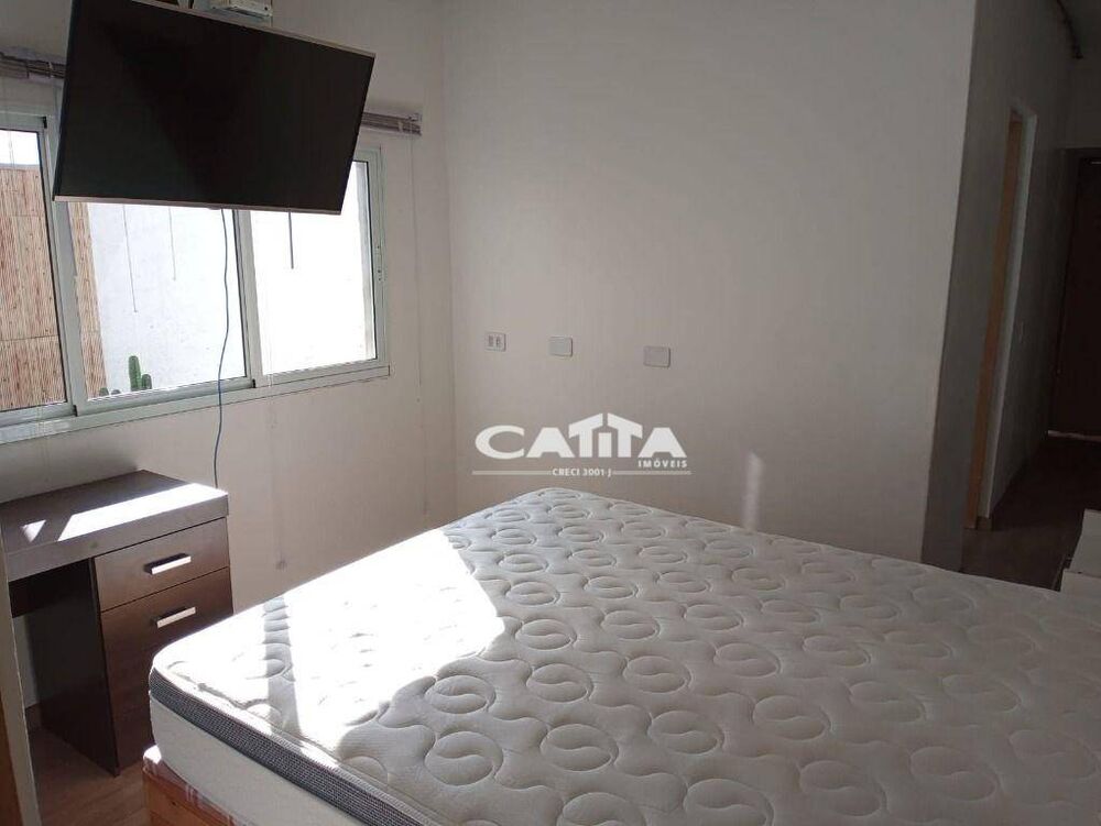 Sobrado, 3 quartos, 200 m² - Foto 2