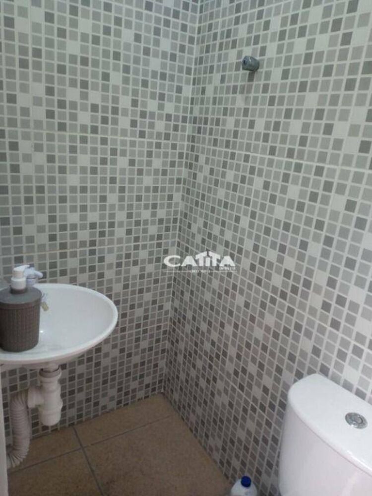 Sobrado, 3 quartos, 200 m² - Foto 9