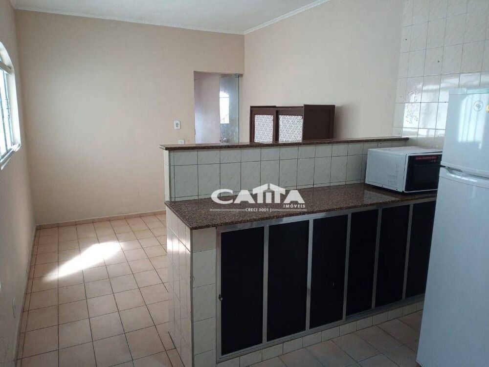 Sobrado, 3 quartos, 200 m² - Foto 17