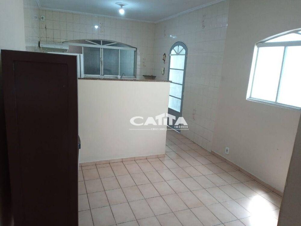 Sobrado, 3 quartos, 200 m² - Foto 4