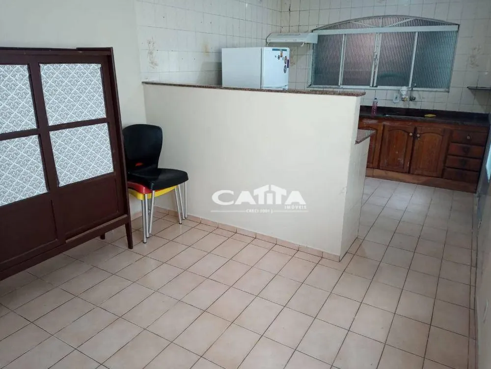 Sobrado, 3 quartos, 200 m² - Foto 12