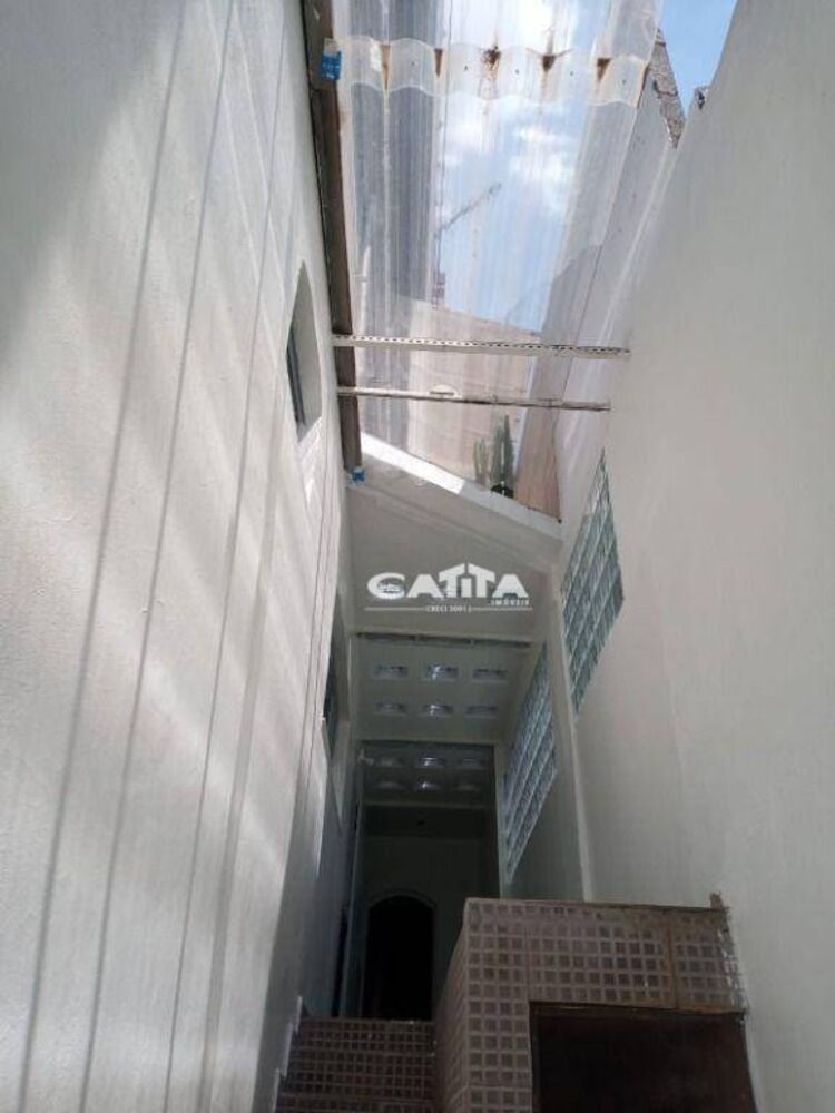 Sobrado, 3 quartos, 200 m² - Foto 1