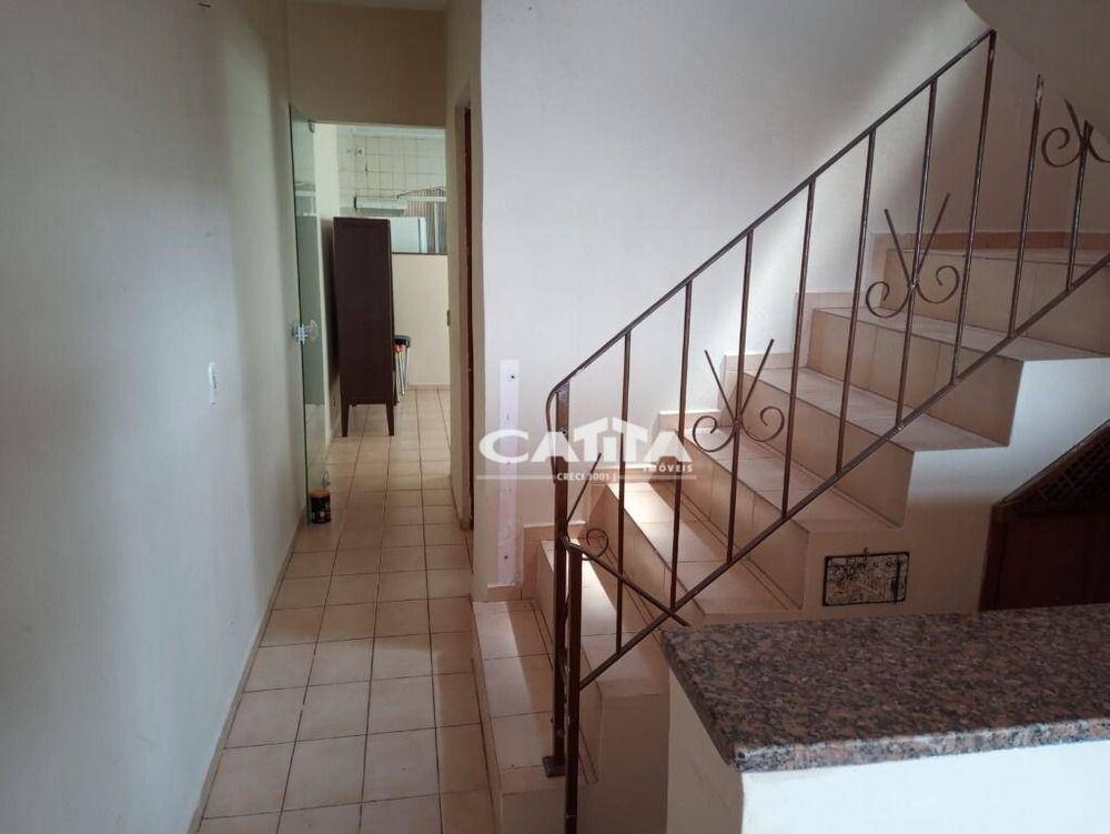 Sobrado, 3 quartos, 200 m² - Foto 11
