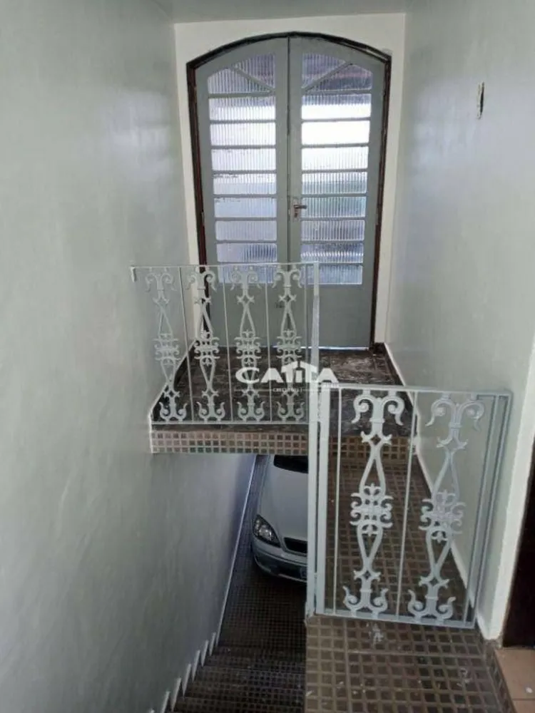 Sobrado, 3 quartos, 200 m² - Foto 5