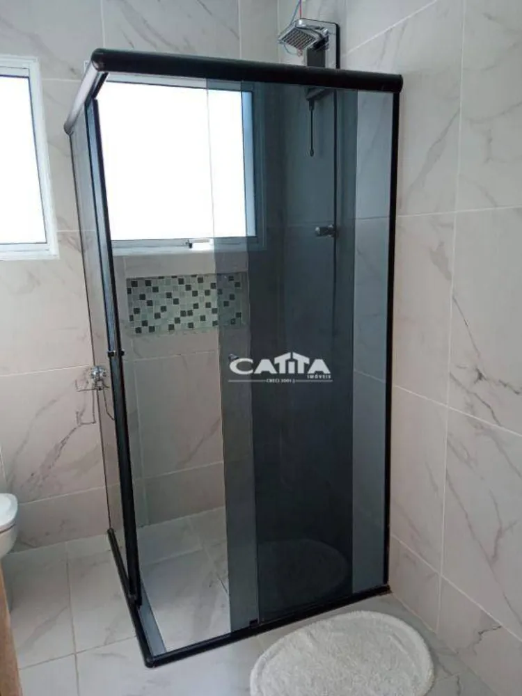 Sobrado, 3 quartos, 200 m² - Foto 21