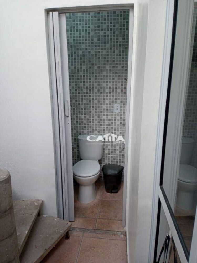 Sobrado, 3 quartos, 200 m² - Foto 12