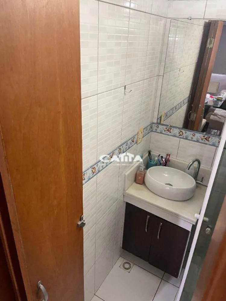 Apartamento, 3 quartos, 56 m² - Foto 11