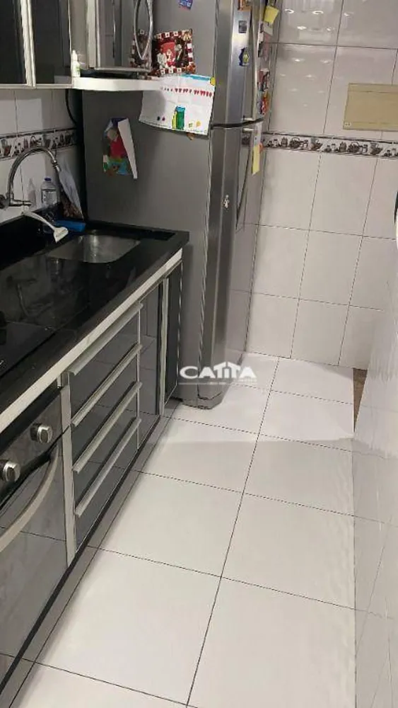 Apartamento, 3 quartos, 56 m² - Foto 6