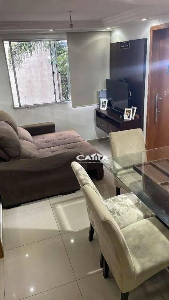 Apartamento, 3 quartos, 56 m² - Foto 10