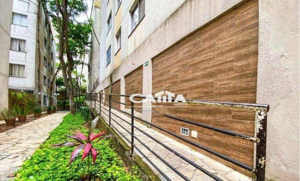 Apartamento, 3 quartos, 56 m² - Foto 2