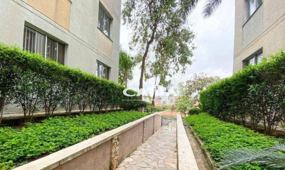 Apartamento, 3 quartos, 56 m² - Foto 1