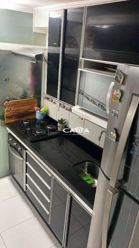 Apartamento, 3 quartos, 56 m² - Foto 5