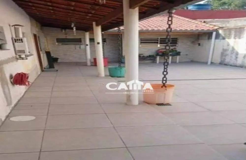 Casa, 2 quartos, 228 m² - Foto 1