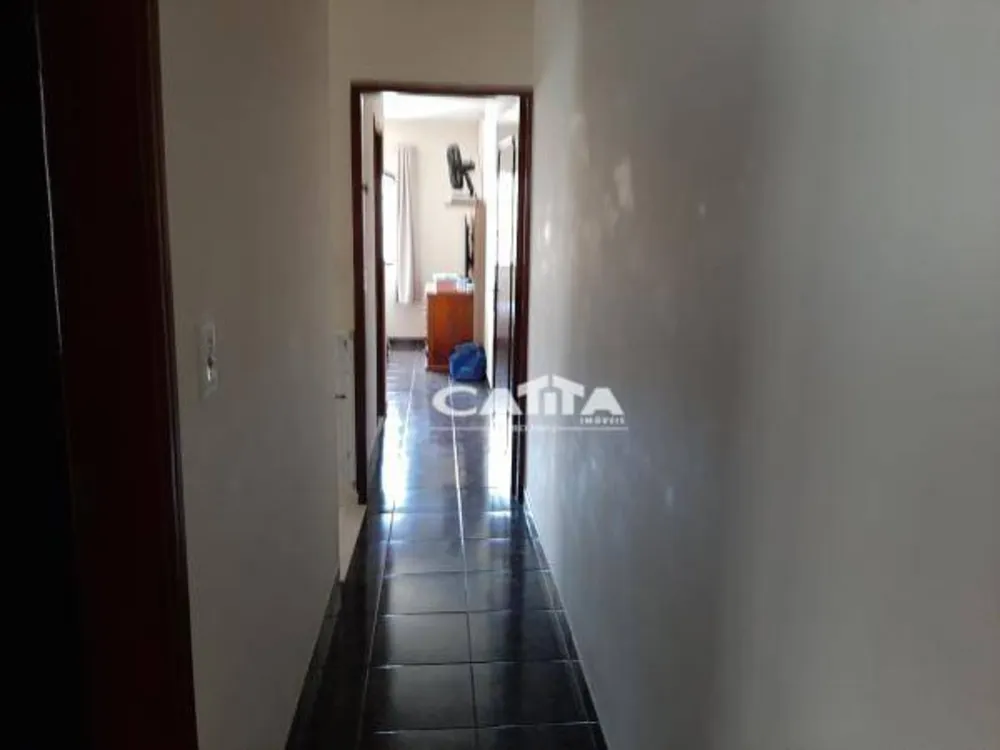 Sobrado, 3 quartos, 120 m² - Foto 4