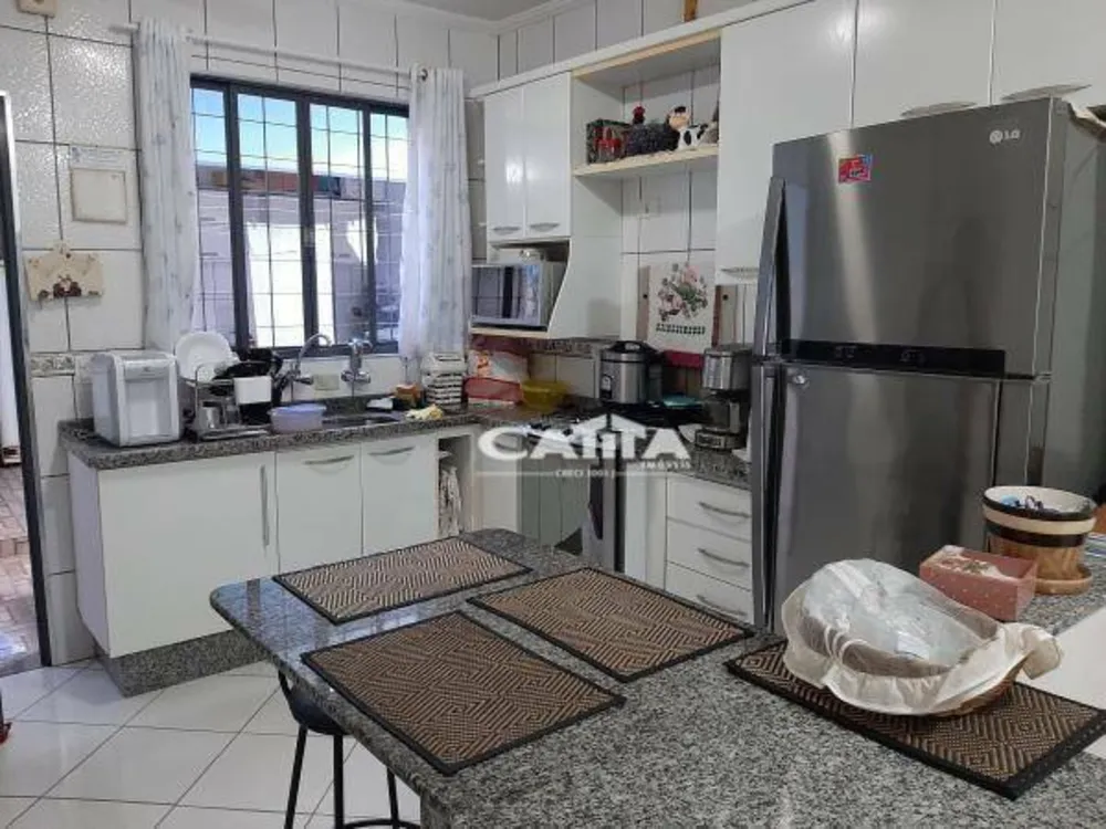 Sobrado, 3 quartos, 120 m² - Foto 1