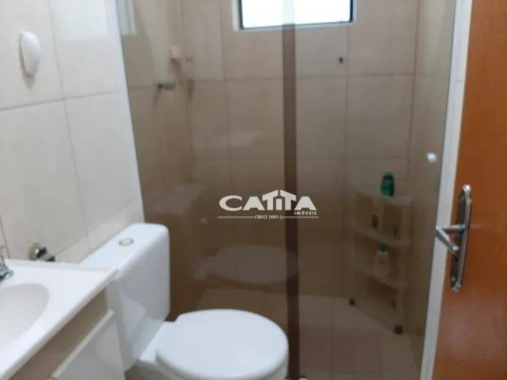 Sobrado, 3 quartos, 120 m² - Foto 8