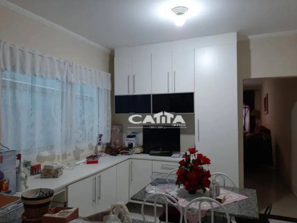 Sobrado, 3 quartos, 120 m² - Foto 3