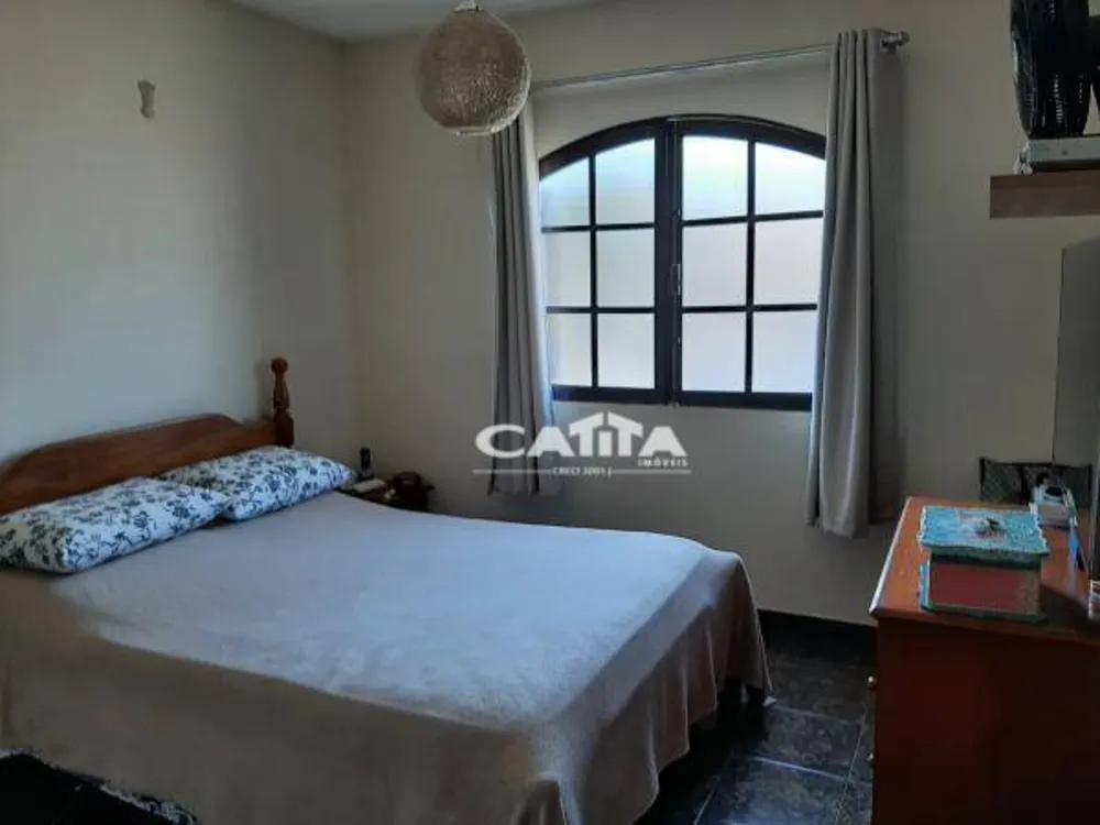 Sobrado, 3 quartos, 120 m² - Foto 7
