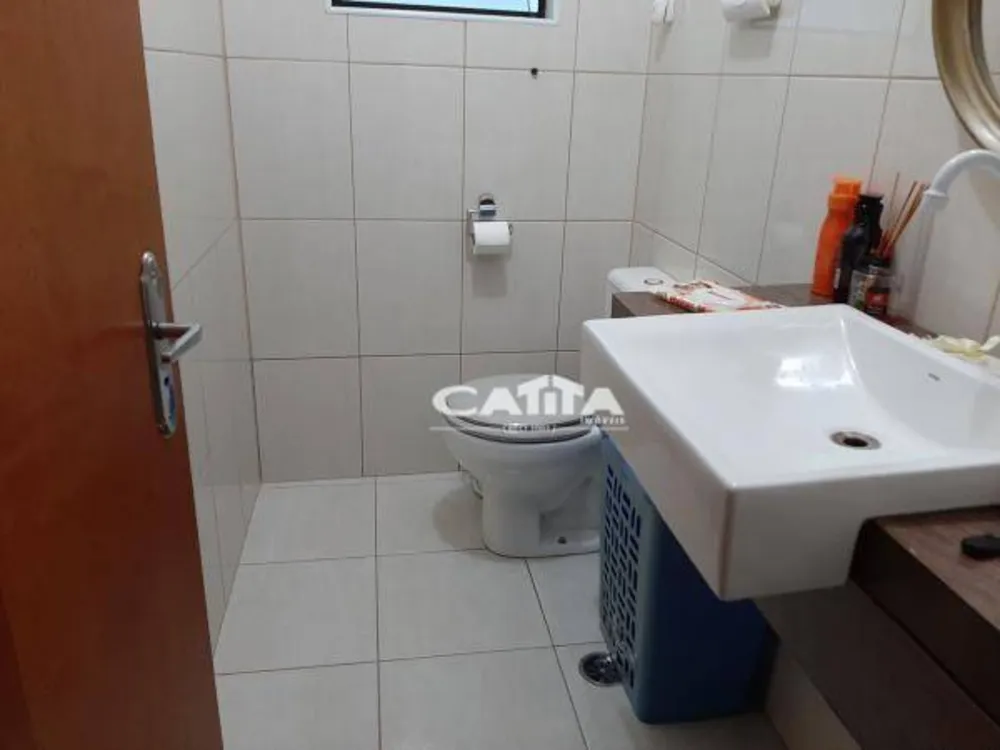 Sobrado, 3 quartos, 120 m² - Foto 10