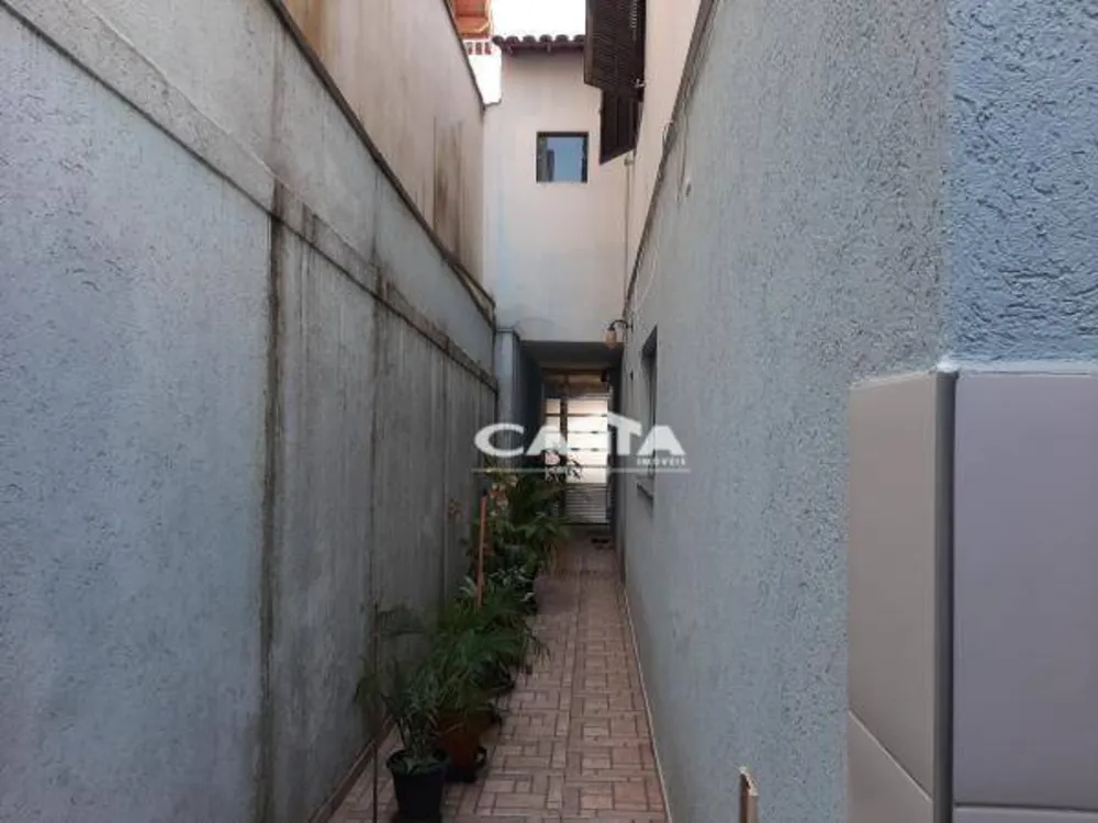 Sobrado, 3 quartos, 120 m² - Foto 11