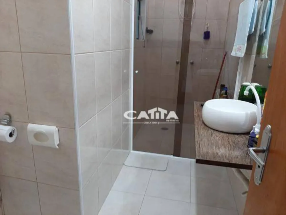 Sobrado, 3 quartos, 120 m² - Foto 9