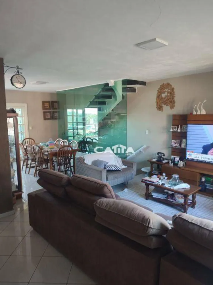 Sobrado, 3 quartos, 250 m² - Foto 2
