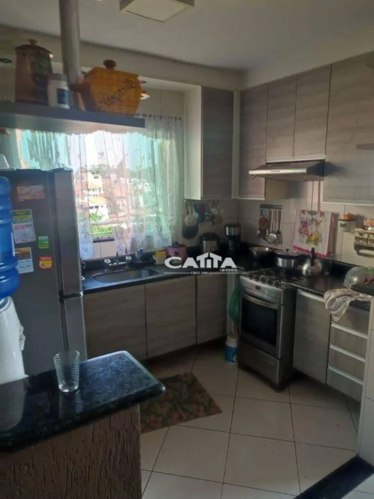 Sobrado, 3 quartos, 250 m² - Foto 1