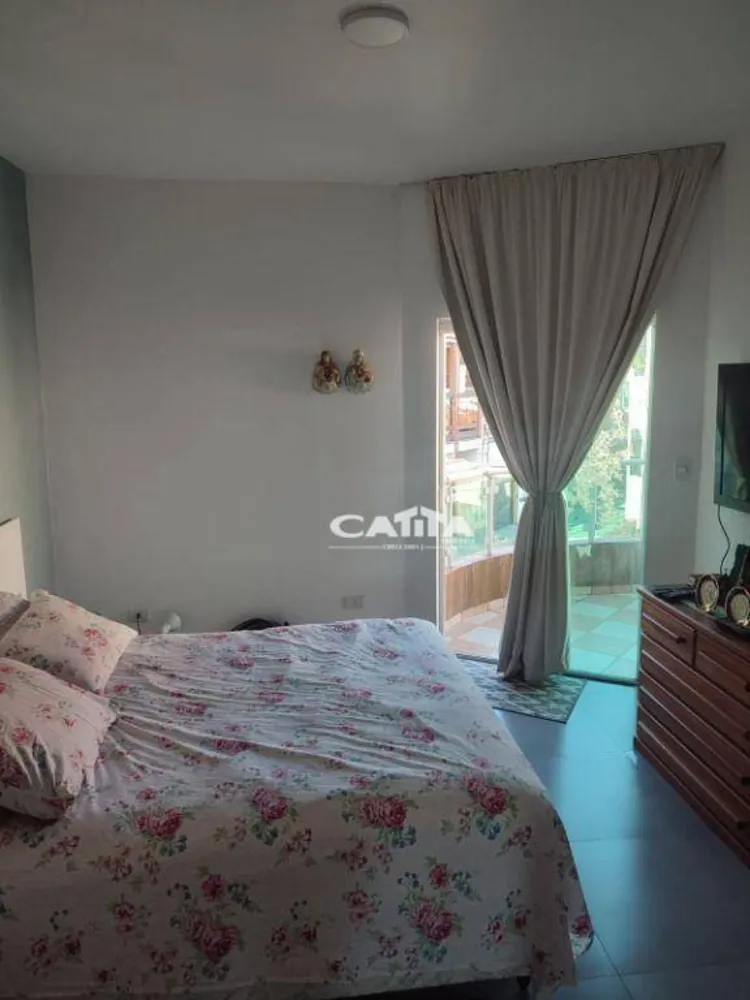 Sobrado, 3 quartos, 250 m² - Foto 4
