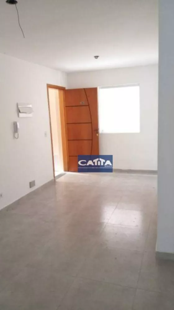 Apartamento à venda com 2 quartos, 45m² - Foto 4