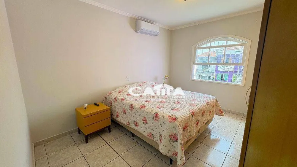 Sobrado, 3 quartos, 161 m² - Foto 6