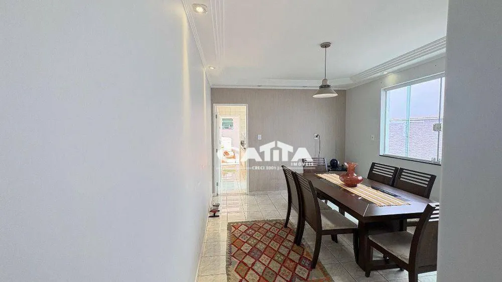 Sobrado, 3 quartos, 161 m² - Foto 4
